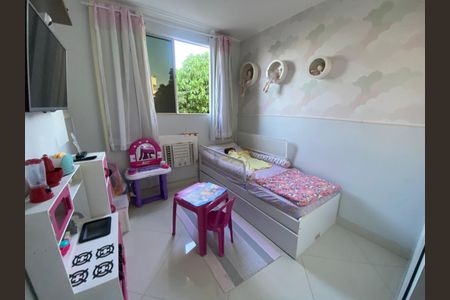 Apartamento à venda com 62m², 2 quartos e 1 vaga Apartamento à venda com 62m², 2 quartos e 1 vagaQuarto