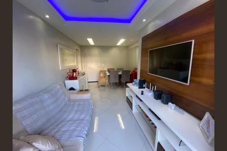 Apartamento à venda com 62m², 2 quartos e 1 vaga Apartamento à venda com 62m², 2 quartos e 1 vagaSala