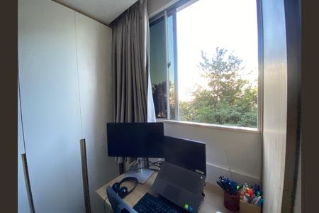 Apartamento à venda com 62m², 2 quartos e 1 vaga Apartamento à venda com 62m², 2 quartos e 1 vagaQuarto 2