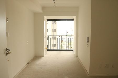 Apartamento à venda com 40m², 2 quartos e sem vagaSala e Cozinha