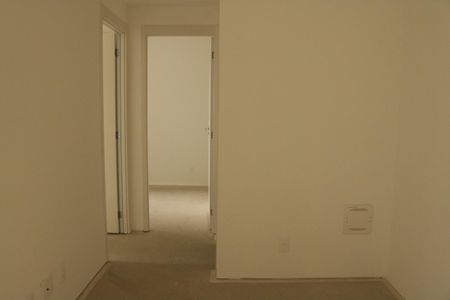 Apartamento à venda com 40m², 2 quartos e sem vagaSala e Cozinha