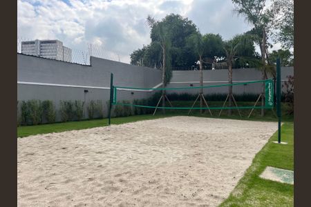 Apartamento à venda com 40m², 2 quartos e sem vaga Apartamento à venda com 40m², 2 quartos e sem vagaQuadra Esportiva