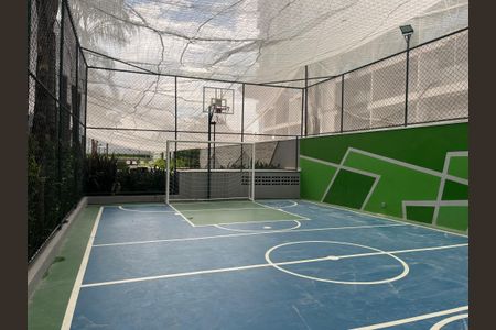 Apartamento à venda com 40m², 2 quartos e sem vaga Apartamento à venda com 40m², 2 quartos e sem vagaQuadra Esportiva