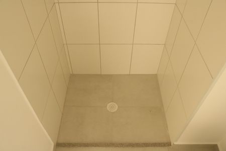 Apartamento à venda com 40m², 2 quartos e sem vagaBanheiro