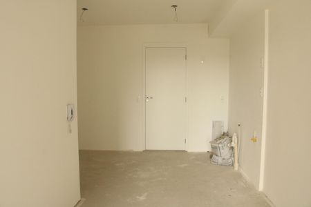 Apartamento à venda com 40m², 2 quartos e sem vagaSala e Cozinha