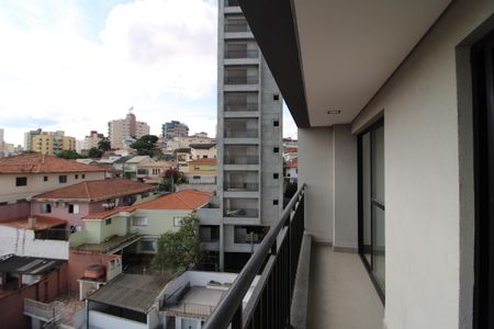 Apartamento à venda com 30m², 1 quarto e sem vagavaranda