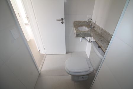 Apartamento à venda com 30m², 1 quarto e sem vagaBanheiro