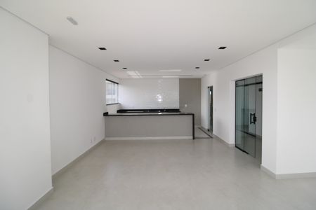 Apartamento à venda com 30m², 1 quarto e sem vagaÁrea Comum