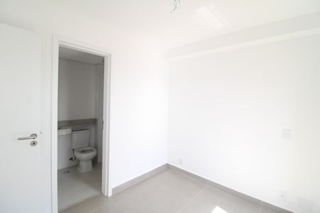 Apartamento à venda com 30m², 1 quarto e sem vagaQuarto