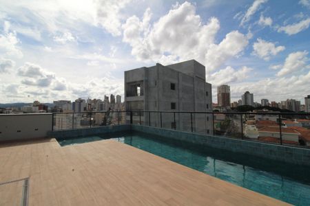 Apartamento à venda com 30m², 1 quarto e sem vagaÁrea Comum