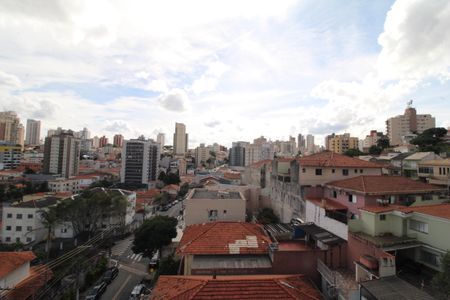 Apartamento à venda com 30m², 1 quarto e sem vagaVista