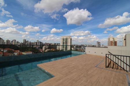 Apartamento à venda com 30m², 1 quarto e sem vagaÁrea Comum