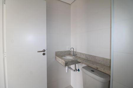 Apartamento à venda com 30m², 1 quarto e sem vagaBanheiro