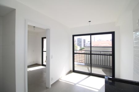 Apartamento à venda com 30m², 1 quarto e sem vagaSala/Cozinha