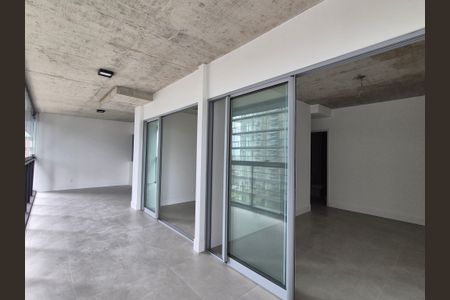 Varanda de apartamento à venda com 2 quartos, 84m² em Recreio dos Bandeirantes, Rio de Janeiro