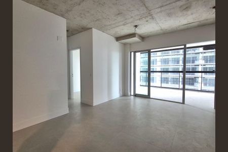 Sala de apartamento à venda com 2 quartos, 84m² em Recreio dos Bandeirantes, Rio de Janeiro