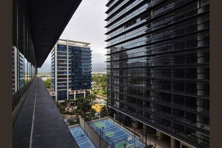 Vista de apartamento à venda com 2 quartos, 84m² em Recreio dos Bandeirantes, Rio de Janeiro