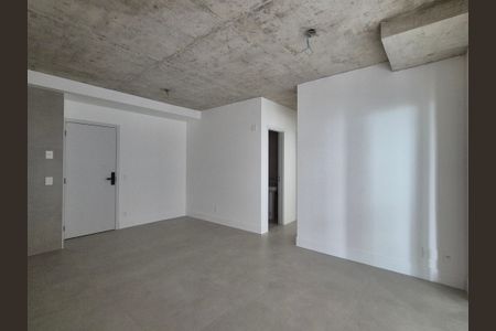 Sala de apartamento à venda com 2 quartos, 84m² em Recreio dos Bandeirantes, Rio de Janeiro