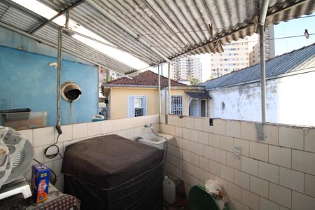 Casa à venda com 280m², 3 quartos e 2 vagasÁrea de Serviço