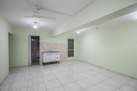 Casa para alugar com 90m², 3 quartos e 1 vagaSala/Cozinha