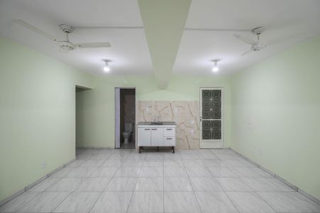 Casa para alugar com 90m², 3 quartos e 1 vagaSala/Cozinha