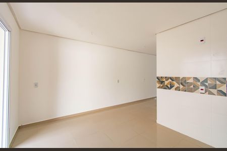 Casa à venda com 104m², 2 quartos e 2 vagas Casa à venda com 104m², 2 quartos e 2 vagasCozinha