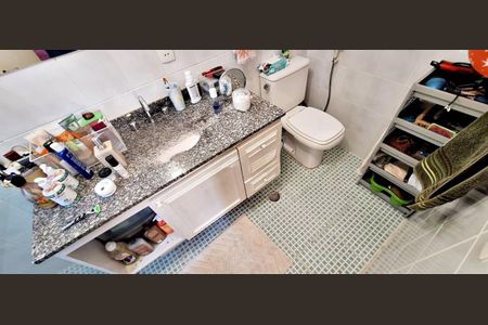 Apartamento à venda com 120m², 3 quartos e 2 vagas