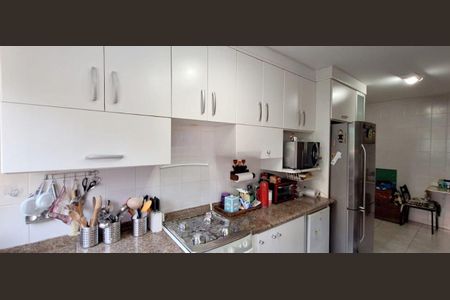 Apartamento à venda com 120m², 3 quartos e 2 vagas