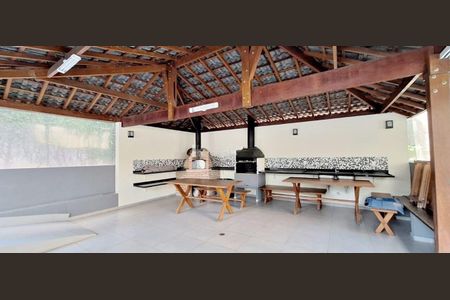 Apartamento à venda com 120m², 3 quartos e 2 vagas