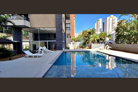 Apartamento à venda com 120m², 3 quartos e 2 vagas
