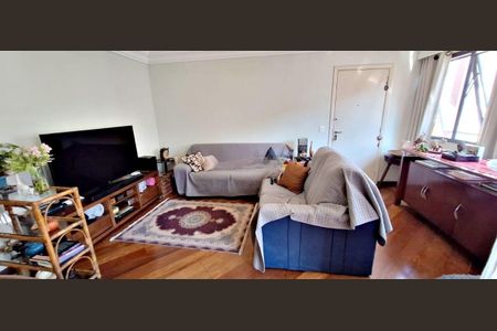 Apartamento à venda com 120m², 3 quartos e 2 vagas