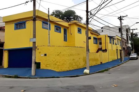 Casa à venda com 330m², 3 quartos e sem vaga