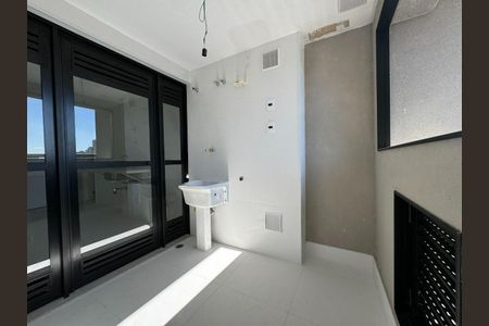 Apartamento à venda com 115m², 3 quartos e 2 vagas