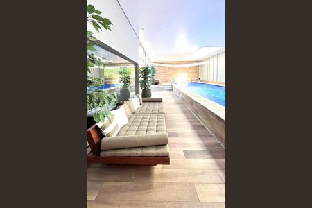 Apartamento à venda com 265m², 4 quartos e 4 vagas