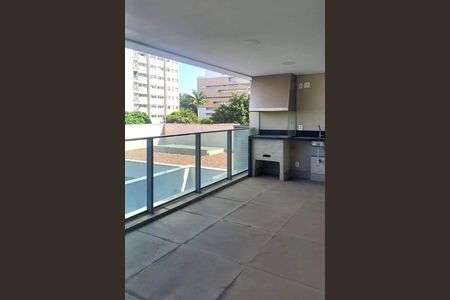 Apartamento à venda com 265m², 4 quartos e 4 vagas