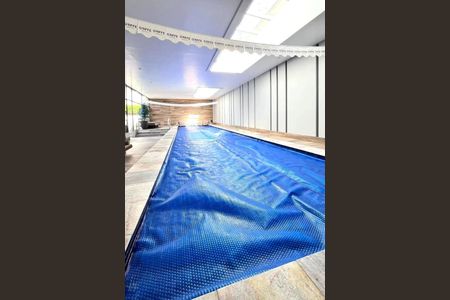 Apartamento à venda com 265m², 4 quartos e 4 vagas