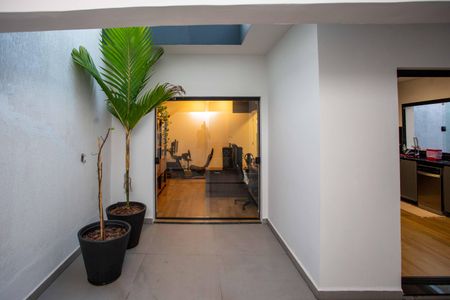 Casa à venda com 155m², 2 quartos e 2 vagasEspaço Gourmet