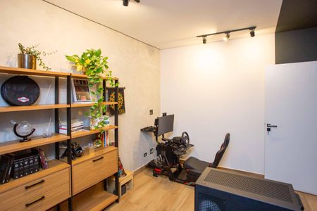 Casa à venda com 155m², 2 quartos e 2 vagasQuarto 2