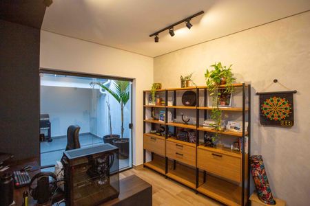 Casa à venda com 155m², 2 quartos e 2 vagasQuarto 2