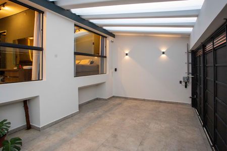 Casa à venda com 155m², 2 quartos e 2 vagasGaragem