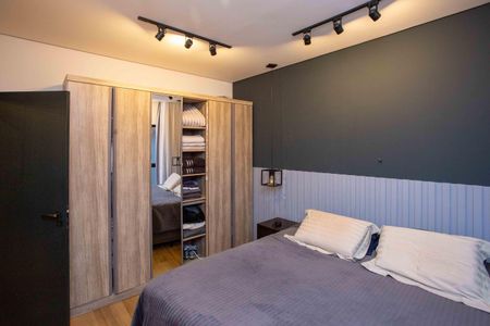 Casa à venda com 155m², 2 quartos e 2 vagasQuarto 1