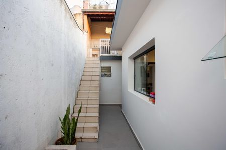 Casa à venda com 155m², 2 quartos e 2 vagasÁrea comum