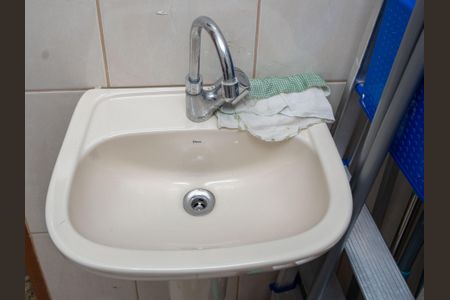 Casa à venda com 155m², 2 quartos e 2 vagasBanheiro de serviço