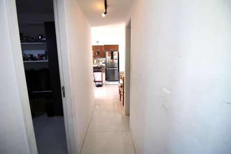 Apartamento à venda com 72m², 3 quartos e 1 vagaSala - Corredor