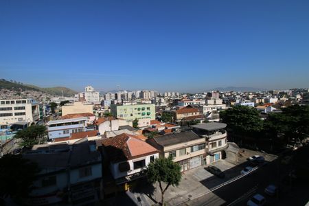 Apartamento à venda com 72m², 3 quartos e 1 vagaVista da Varanda