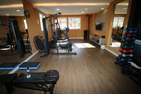 Apartamento à venda com 72m², 3 quartos e 1 vagaÁrea comum - Academia