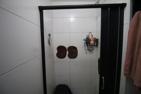 Apartamento à venda com 72m², 3 quartos e 1 vagaBanheiro da Suíte