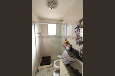 Casa de condomínio à venda com 90m², 3 quartos e 3 vagas Casa de condomínio à venda com 90m², 3 quartos e 3 vagasBanheiro Suíte