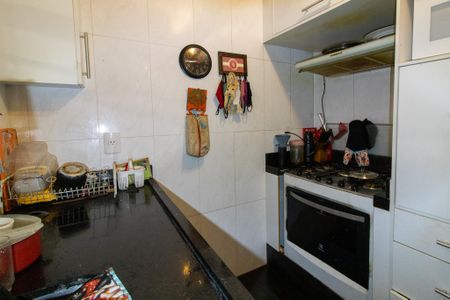 Casa de condomínio à venda com 90m², 3 quartos e 3 vagas Casa de condomínio à venda com 90m², 3 quartos e 3 vagasCozinha