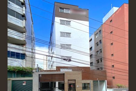 Apartamento à venda com 65m², 2 quartos e 2 vagas Apartamento à venda com 65m², 2 quartos e 2 vagasFachada